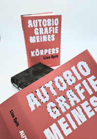 Autobiografie meines Körpers Zusatzmaterial