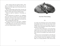Birds of Paris – Der verborgene Turm  Zusatzmaterial