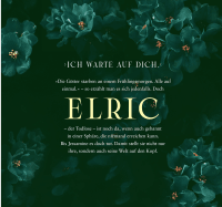 Zusatzmaterial U3 978 3 596 71261 8 von The Deathless One: Brich meinen Fluch von Emma Hamm