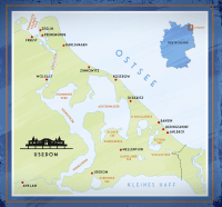 Zusatzmaterial U2 978 3 651 00101 5 von Der Tote im Netz: Ein Usedom-Krimi von Frauke Scheunemann