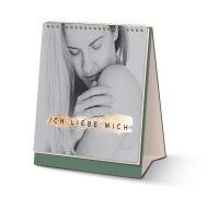 Von der Magie, deine eigene Heldin zu sein - Selbstliebe-Impulse für wertvolle Tage Zusatzmaterial