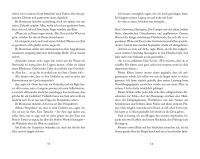 The Goldens Zusatzmaterial