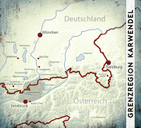 Zusatzmaterial U2 978 3 596 70050 9 von Grenzfall - Der Tod in ihren Augen: Kriminalroman von Anna Schneider