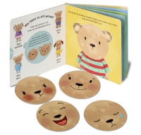 Glücksfisch: Wie geht es dir? Mein erstes Gefühle-Buch Zusatzmaterial