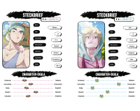 Secondhand Toyfriend – Volume 2 Zusatzmaterial