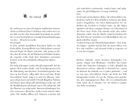 Dreams of Gods and Monsters Zusatzmaterial