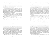 Als die Welt uns gehörte Zusatzmaterial