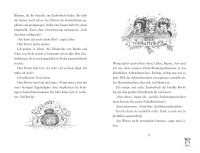 Der Zaubergarten – Freundschaft macht lustig Zusatzmaterial