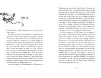 The Sleepless Zusatzmaterial