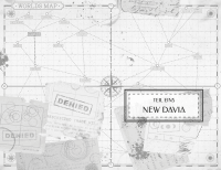 Skipshock  Zusatzmaterial