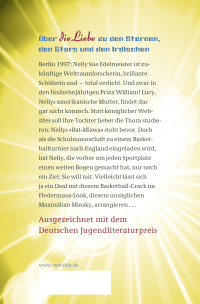 Zusatzmaterial 9783733508623 U4 von Prinz William, Maximilian Minsky und ich von Holly-Jane Rahlens
