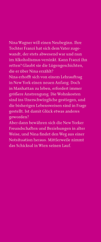 Zusatzmaterial KL 978 3 10 397199 6 vorne von Auflösungen.: New York. von Marlene Streeruwitz
