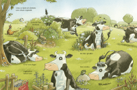 Zusatzmaterial PA 978 3 7373 6015 9 innen 002 von Lieselotte macht Urlaub: Bilderbuch über Ferienspaß für Kinder ab 4 von Alexander Steffensmeier
