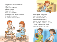 Zusatzmaterial PA 978 3 7373 3467 9 innen 012 von Duden Leseprofi – Ein Schultag im alten Rom, 2. Klasse von Heike Wiechmann, Reto Klindt