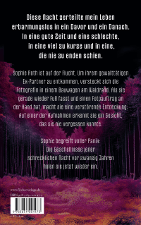 Zusatzmaterial 9783651001473 U4 von Blut für Blut: Roman von Anna Schneider