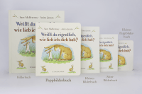 Zusatzmaterial PA 978 3 7373 7286 2 innen 001 von Weißt du eigentlich, wie lieb ich dich hab?  von Sam McBratney, Anita Jeram
