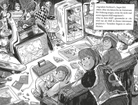 Game Changer – Es gibt unendlich viele Möglichkeiten, alles falsch zu machen Zusatzmaterial