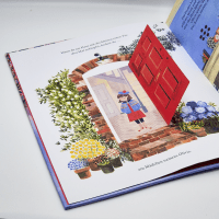 Zusatzmaterial PA 978 3 7373 7422 4 innen 006 von Das Haus mit der kleinen roten Tür von Grace Easton
