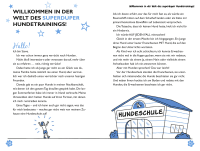 Zusatzmaterial PA 978 3 7571 0157 2 innen 001 von Sitz, Platz, Brav!: Kinderleichte Hundeerziehung, die Spaß macht von Steve Mann, Adam Hayes