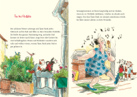 Bruno und Holunder. Und was machen wir morgen? Zusatzmaterial