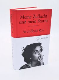 Zusatzmaterial PA 978 3 10 397709 7 innen 001 von Meine Zuflucht und mein Sturm von Arundhati Roy