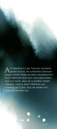 Zusatzmaterial KL 978 3 7335 0547 9 vorne von Everlasting Love - Ruf der Unterwelt von Lauren Palphreyman
