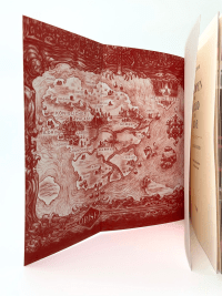 Children of Blood and Bone Zusatzmaterial