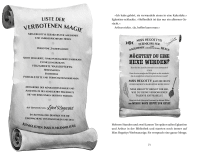 Zusatzmaterial PA 978 3 7373 7548 1 innen 003 von Miss Hegottys Geheimschule – Zwei Hexen und ein Zauberfunke von Dominique Valente, Simona Ceccarelli
