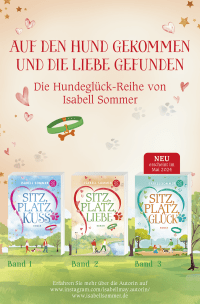 Zusatzmaterial U3 978 3 596 70808 6 von Sitz, Platz, Liebe von Isabell Sommer
