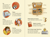 Zusatzmaterial PA 978 3 7373 7284 8 innen 001 von Tierdetektive Hippo & Ka – Wer hat den Mops gemopst? : Löse die Bildrätsel auf jeder Seite von THiLO, Caroline Opheys