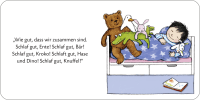 Duden 18+: Meine kleine bunte Kinderwelt (Würfel) Zusatzmaterial