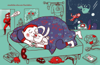 Hier kommt der stärkste Mann der Welt Zusatzmaterial