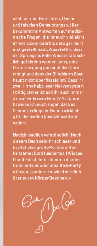 Zusatzmaterial KL 978 3 596 70977 9 vorne von Sneeze Without Worry: Medizin endlich verständlich von Dr. med. Carola Holzner