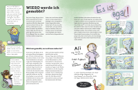 Stark gegen Mobbing Zusatzmaterial