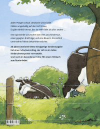 Zusatzmaterial 9783737376563 U4 von Lieselotte lauert  von Alexander Steffensmeier
