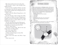 Survival - In the Spider’s Web (vol. 5) Zusatzmaterial