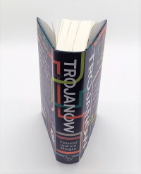Zusatzmaterial PA 978 3 10 397339 6 innen 002 von Tausend und ein Morgen: Roman von Ilija Trojanow