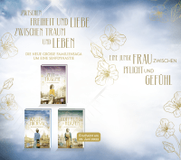 Zusatzmaterial U3 978 3 596 70084 4 von Die Senfblütensaga - Wege des Schicksals: Roman von Clara Langenbach