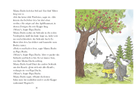 Frech wie Dani Dachs Zusatzmaterial