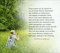 Zusatzmaterial U2 978 3 596 71155 0 von Wohin die Wünsche fließen  von Patricia Koelle