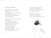 Texte, die auf Liebe enden Zusatzmaterial