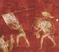 Zusatzmaterial U3 978 3 596 70972 4 von SPQR: Die tausendjährige Geschichte Roms von Mary Beard