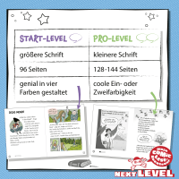 Zusatzmaterial PA 978 3 7373 7468 2 innen 002 von Die Tempelbande: Die Götter stehen Kopf: Mit kniffligen Bildrätseln von Rüdiger Bertram, Wenke Kramp