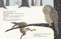 Zusatzmaterial PA 978 3 7373 7341 8 innen 001 von Wie weihnachtelt man?  von Lorenz Pauli, Kathrin Schärer
