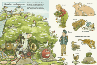 Zusatzmaterial PA 978 3 7373 7280 0 innen 002 von Kommt mit auf Lieselottes Bauernhof!: Ein Such- und Finde-Bildwörterbuch von Alexander Steffensmeier