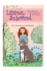 Zusatzmaterial PA 978 3 7373 4245 2 innen 3D 005 von Liliane Susewind – Ein Lämmchen im Wolfspelz von Tanya Stewner, Marlene Jablonski, Mila Marquis