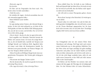 Hold still Zusatzmaterial