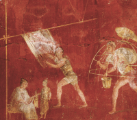 Zusatzmaterial U2 978 3 596 70972 4 von SPQR: Die tausendjährige Geschichte Roms von Mary Beard