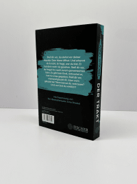 Zusatzmaterial PA 978 3 596 71325 7 innen 002 von Der Trakt: Psychothriller von Arno Strobel