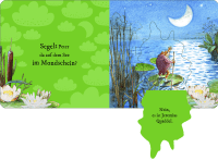 Die Welt von Peter Hase Träum schön, Peter Hase Zusatzmaterial